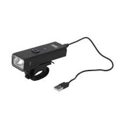 Велофонарь BL-2502-TX3  Li-Ion аккум.USB
